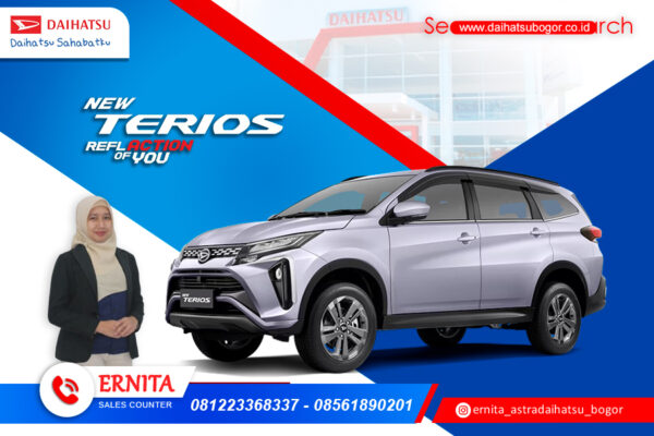 Daihatsu Terios